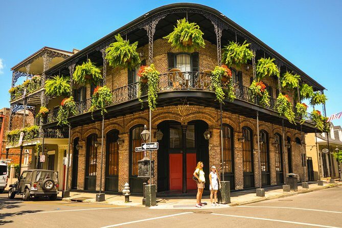 Struttin' Down Royal Street Walking Audio Tour - Frequently Asked Questions