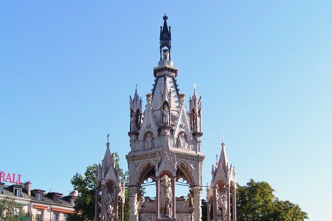 (STTG04) - Sightseeing Cruise at Geneva with Wine and Aperitif - Authentic Experiences from Other Travelers