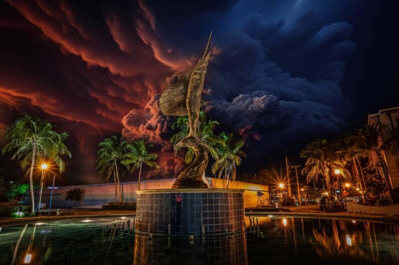 Stuart Ghost Tour: Sinister Sins & Shadows - Final Thoughts: Who Is This Tour Best For?