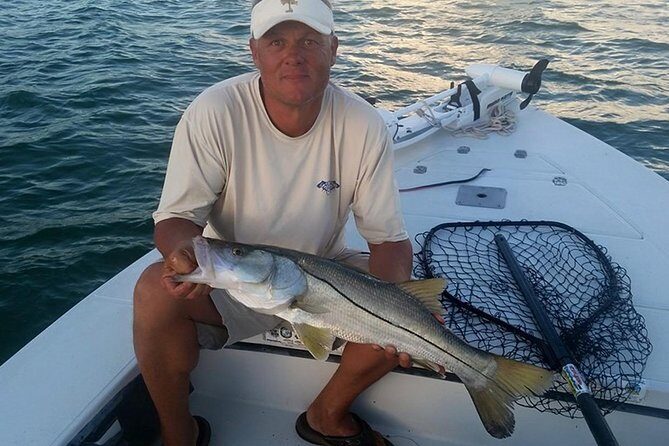 Stuart Inshore Fishing Charters - An In-Depth Look at the Experience