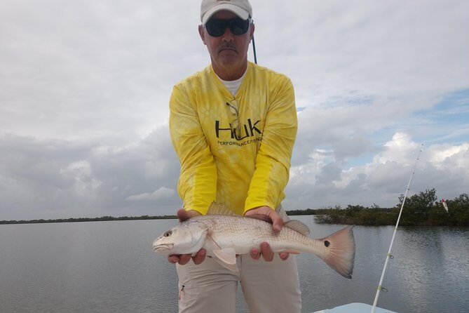 Stuart Inshore Fishing Charters - Who Should Consider This Tour?