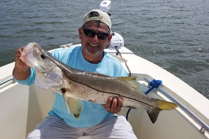 Stuart Inshore Fishing Charters - FAQ