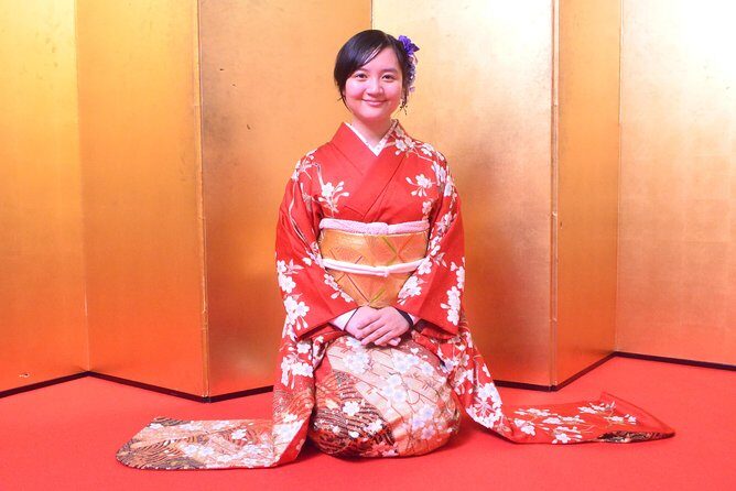 Studio Kimono Photo - FAQs
