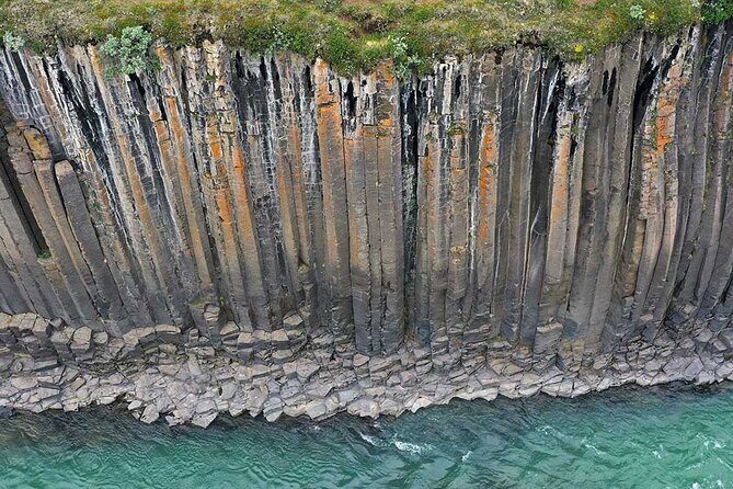 Studlagil Canyon and Waterfall Tour from Seydisfjordur - FAQ