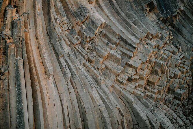 Studlagil Canyon and Waterfall Tour from Seydisfjordur - References