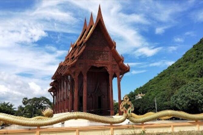 Stunning Ao Manao Bay & Prachuabkirikhan Private Guided Tour of Hua Hin - The Sum Up