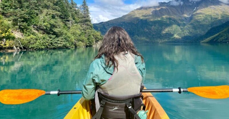 Stunning Grant Lake 2 Day Hike, Kayak & Yurt Stay with Meals - Who Is This Tour Best For?
