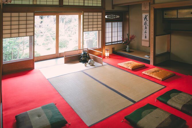 Stunning Private Tea Ceremony: Camellia Garden Teahouse - The Sum Up: Is It Worth It?