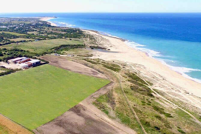 Stunning Sundown Beach Ride ... on horseback! - What to Expect on the Sunset Beach Ride