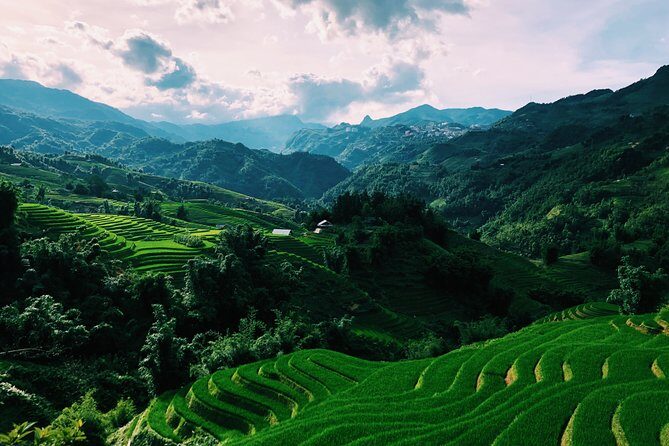 Stunning Terraced Rice Fields on 2-Day Trekking - Final Thoughts