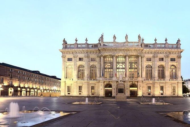 Stupinigi Hunting Palace & Sacra di San Michele - Final Thoughts