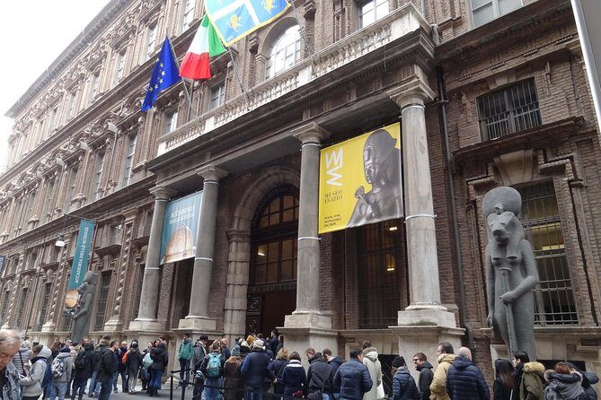 Stupinigi Hunting Palace & Sacra di San Michele - FAQ