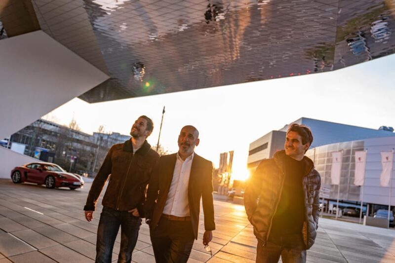 StuttCard - One card, all attractions - Key Points