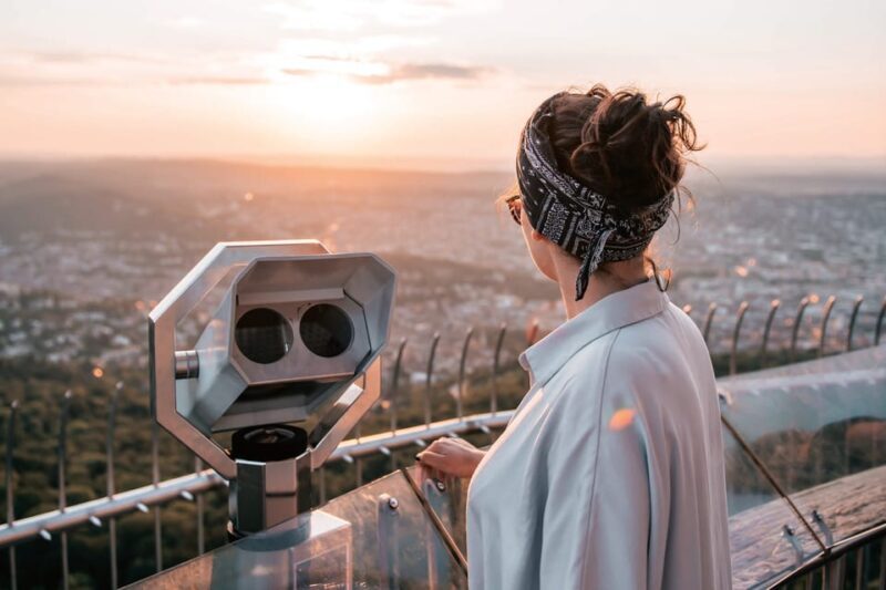 StuttCard - One card, all attractions - A Practical Look at the StuttCard Experience