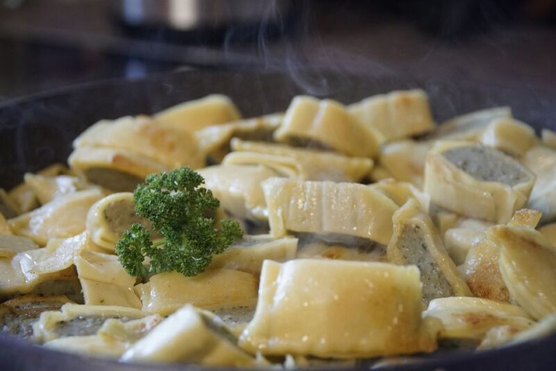 Stuttgart: Culinary Excursion through Bad Cannstatt - Stuttgart: Culinary Excursion through Bad Cannstatt