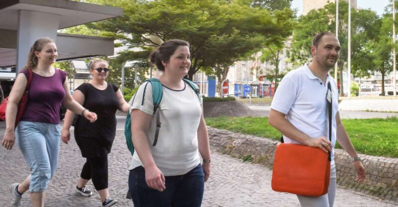 Stuttgart: entertaining guided tour to old town highlights - Who Will Love This Tour?