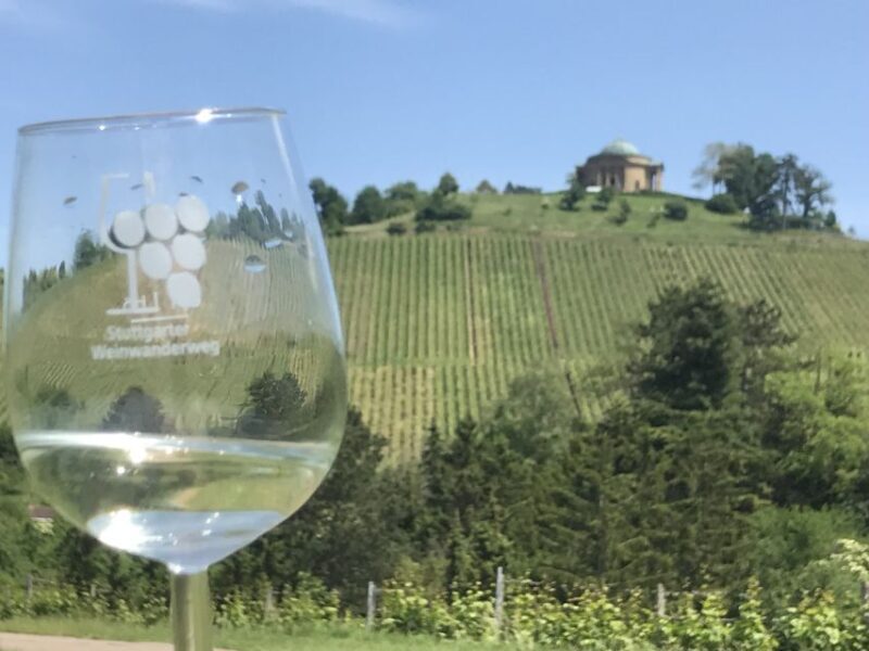 Stuttgart: Guided Wine Walk & Wine Tasting - Final Thoughts: Is It Worth it?