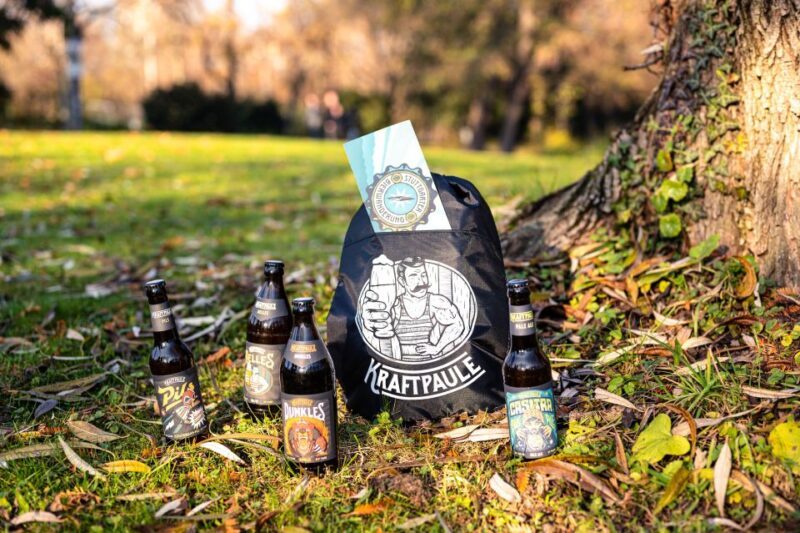 Stuttgart: Hiking Tour with Craft Beer Tasting - A Closer Look at the Experience