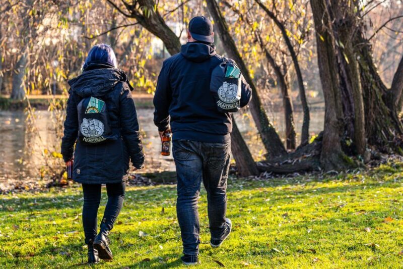 Stuttgart: Hiking Tour with Craft Beer Tasting - Practical Details & Tips