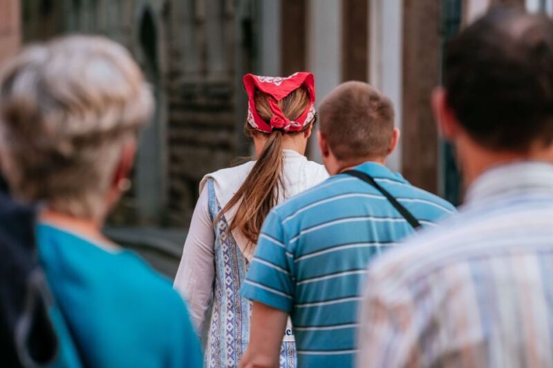 Stuttgart: "Kehrwoche" Tour in Swabian - Key Points