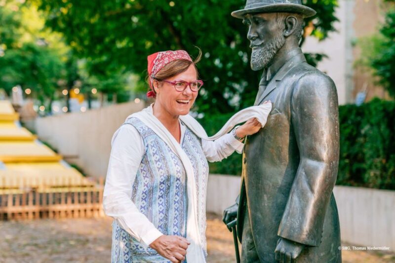 Stuttgart: "Kehrwoche" Tour in Swabian - A Detailed Look at the Stuttgart "Kehrwoche" Tour