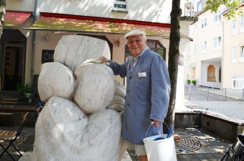 Stuttgart: "Kehrwoche" Tour in Swabian - Who Will Love This Tour?