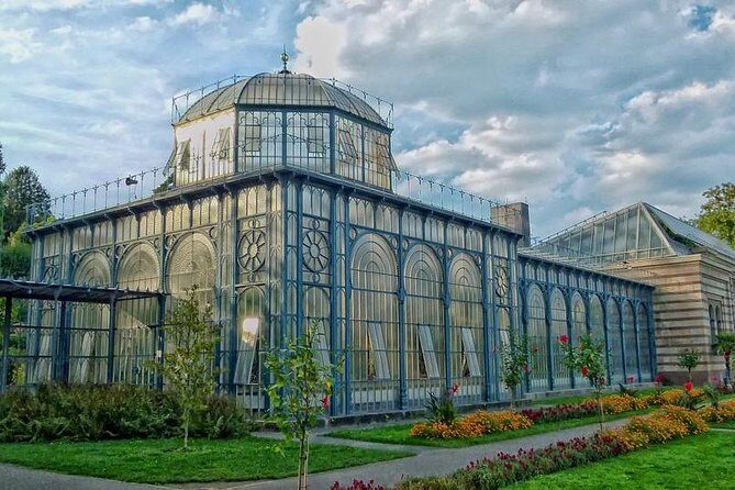 Stuttgart Like a Local: Customized Private Tour - Meeting Point and End Location