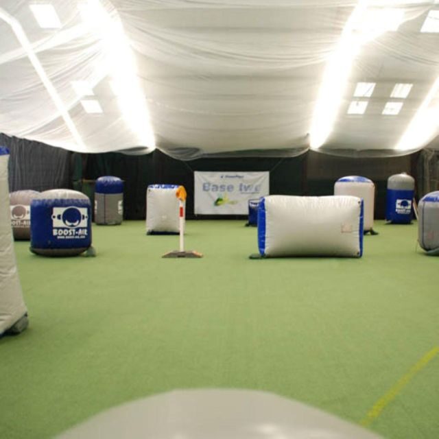 Stuttgart: Paintball Experience - A Deep Dive into the Stuttgart Paintball Experience