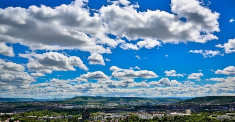 Stuttgart: Private Walking Tour with a Local - An Honest Look at the Private Stuttgart Walking Tour