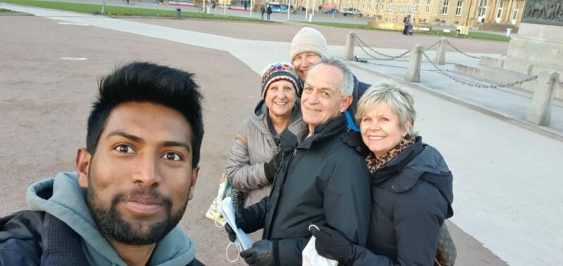 Stuttgart: Private Walking Tour with a Local - Final Thoughts: Is It Worth It?