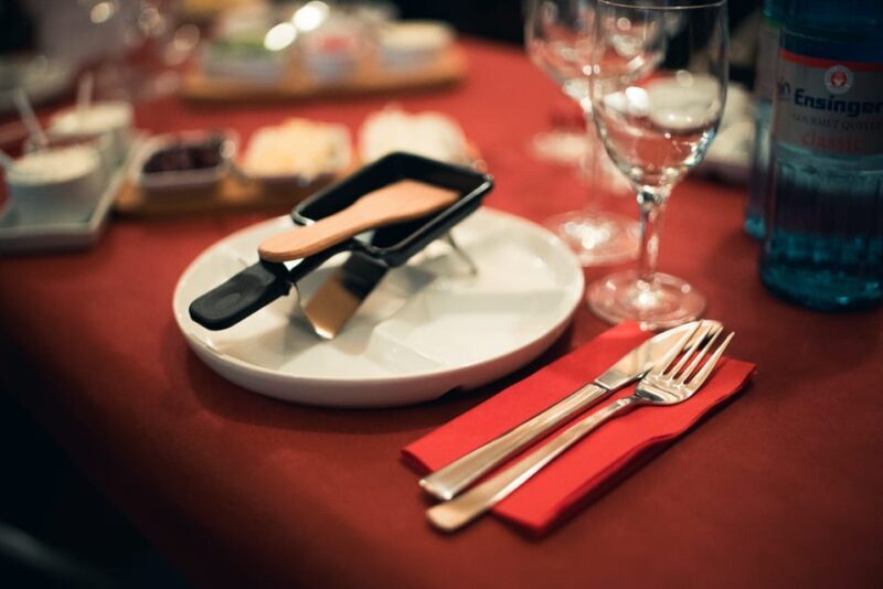 Stuttgart: Raclette Evening - Practical Tips for Your Visit