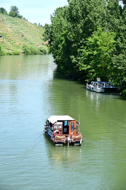 Stuttgart: Raft Boat Experience with Optional BBQ - Final Thoughts: Is It Worth It?