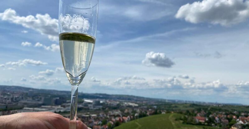 Stuttgart: Sparkling Wine Tour - Exploring the Stuttgart Sparkling Wine Tour: A Genuine Taste of Baden-Württemberg