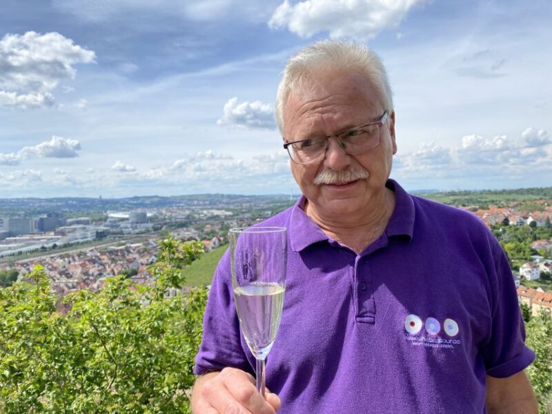 Stuttgart: Sparkling Wine Tour - Frequently Asked Questions