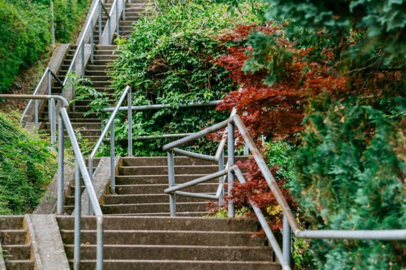 Stuttgart: Stäffele Guided Walking Tour - A Detailed Look at the Stäffele Tour