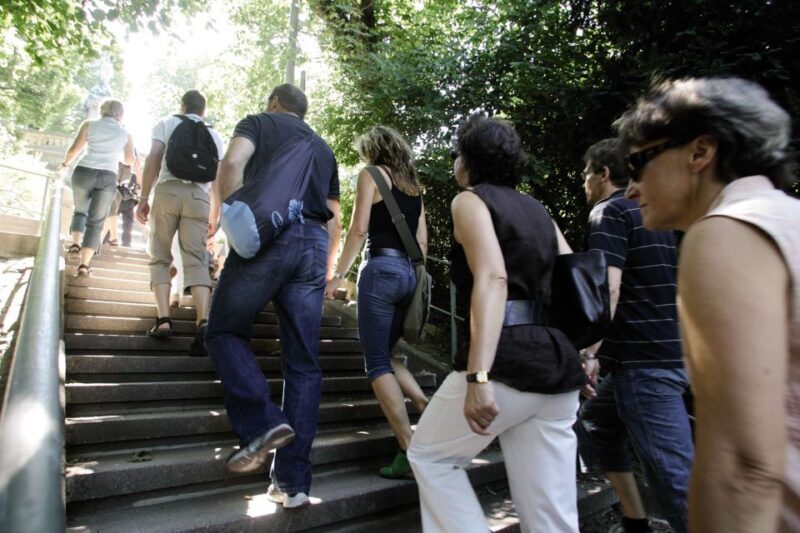 Stuttgart: Stäffele Guided Walking Tour - Who Is This Tour Best For?