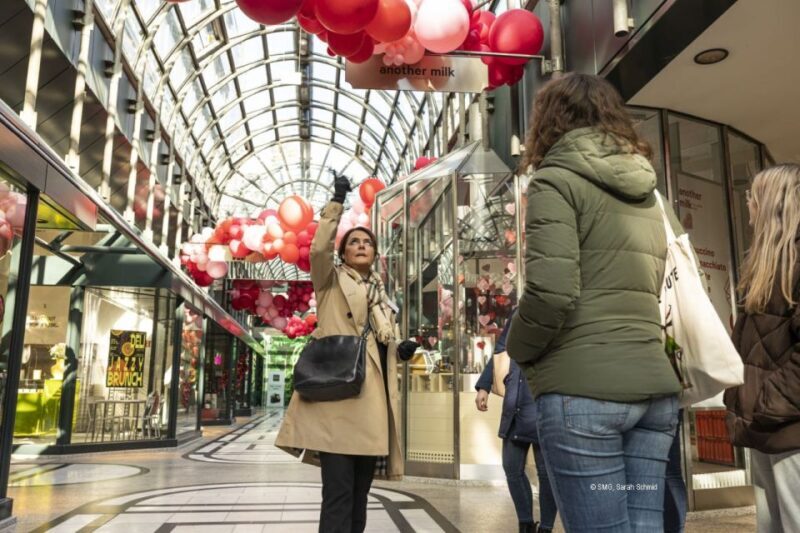 Stuttgart: Swabian Cuisine Guided Walking Tour with Tastings - Final Thoughts