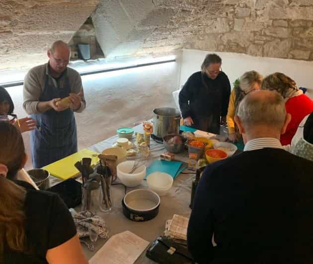 Stuttgart: Swabian Culinary Crash Course - Key Points