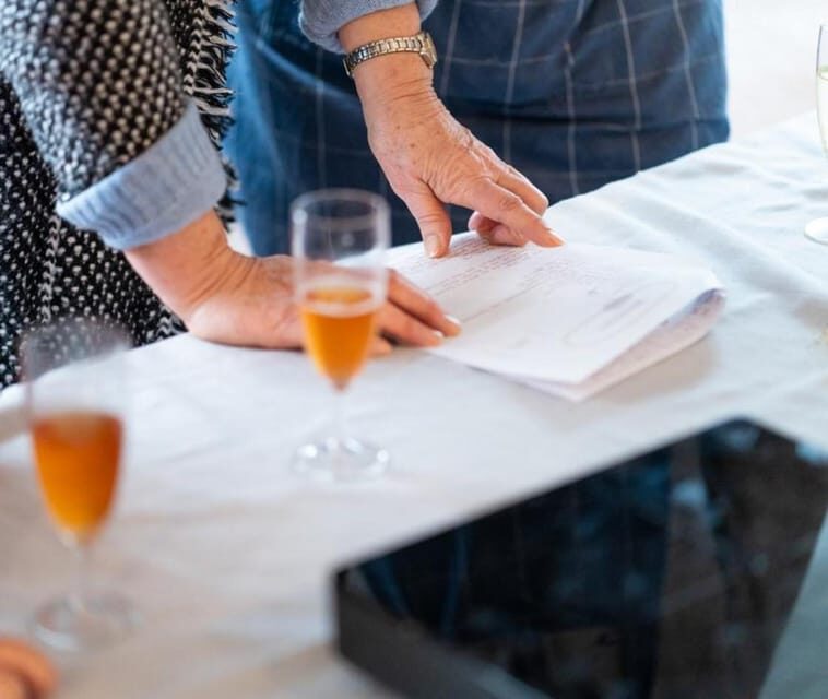 Stuttgart: Swabian Culinary Crash Course - Practical Details & Tips