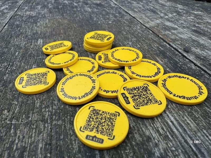 Stuttgart: The real fake news tour - A Detailed Look at the Fake News Tour Experience