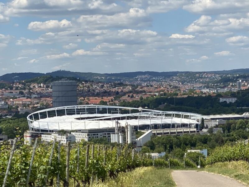 Stuttgart: Wine Tour with wines of the best winemakers - FAQ