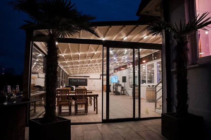 Stuttgart: Winter BBQ - FAQ