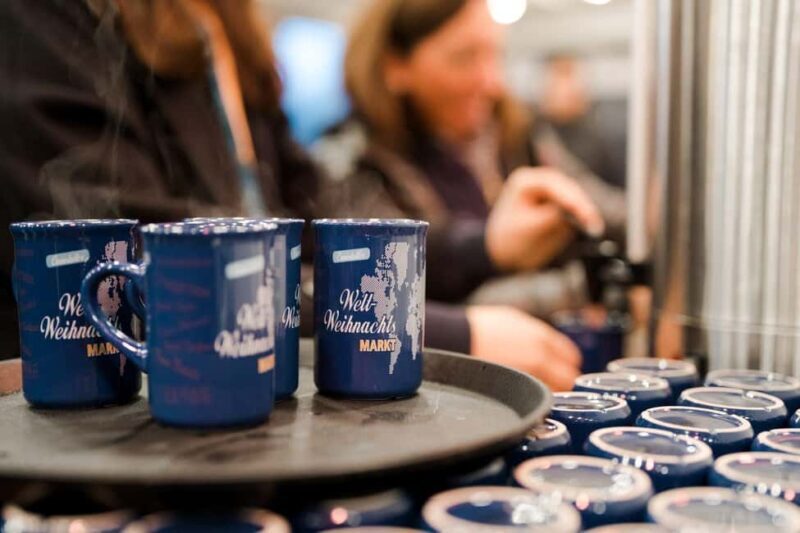 Stuttgart: Winter sleigh covered wagon tour - FAQ