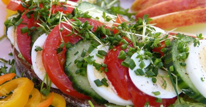 Stuttgart: Winter Sunday Brunch Buffet - The Sum Up