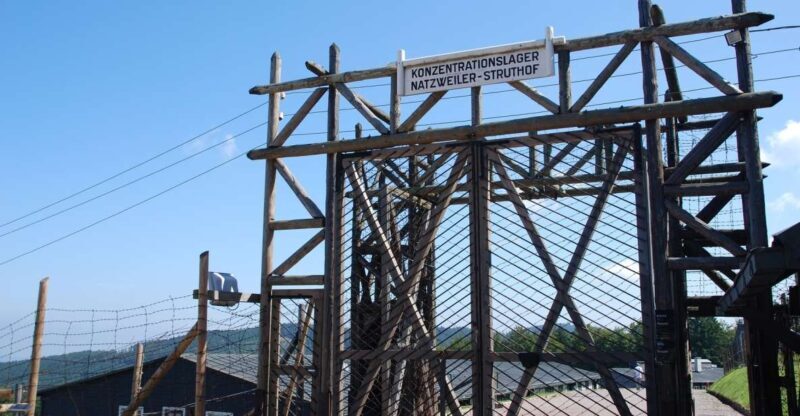 Stutthof Concentration Camp and Museum of WWII: Private Tour - Final Thoughts