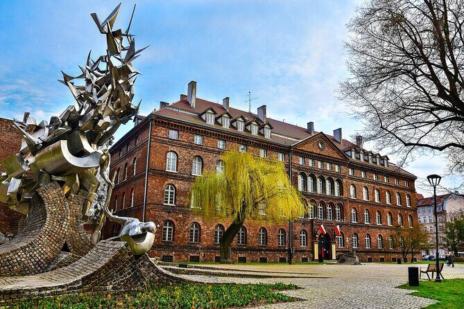 Stutthof Concentration Camp and Museum of WWII: Private Tour - What makes this tour valuable?