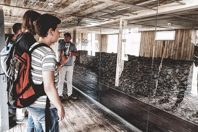 Stutthof Concentration Camp private tour - Key Points