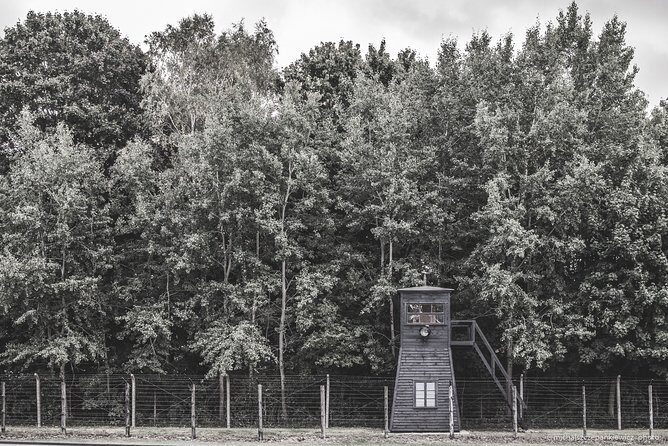 Stutthof Concentration Camp Private Tour from Gdansk - Who Should Consider This Tour?