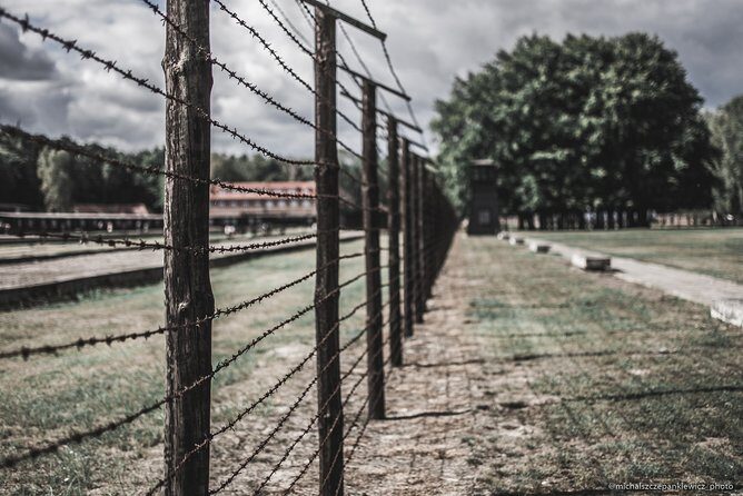 Stutthof Concentration Camp Private Tour from Gdansk - Final Thoughts