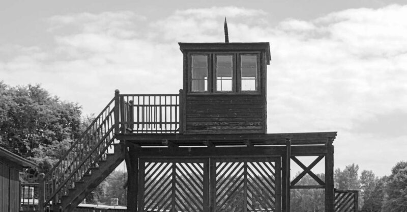 Stutthof Concentration Camp Private Tour with Transport - Who Should Consider This Tour?
